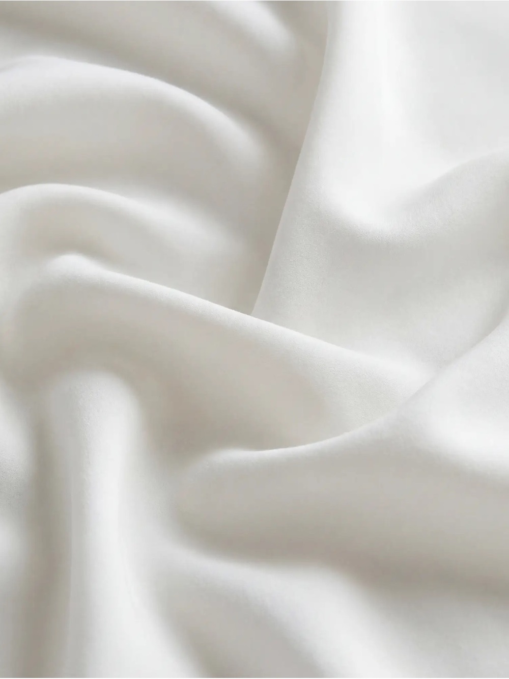 Quince Pre Owned Bamboo King Sheet Set - Picture 3 of 4